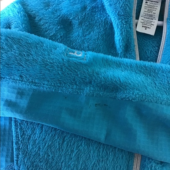 Patagonia R2 - Picture 2 of 4